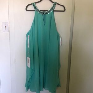 NWT Trapeze Dress